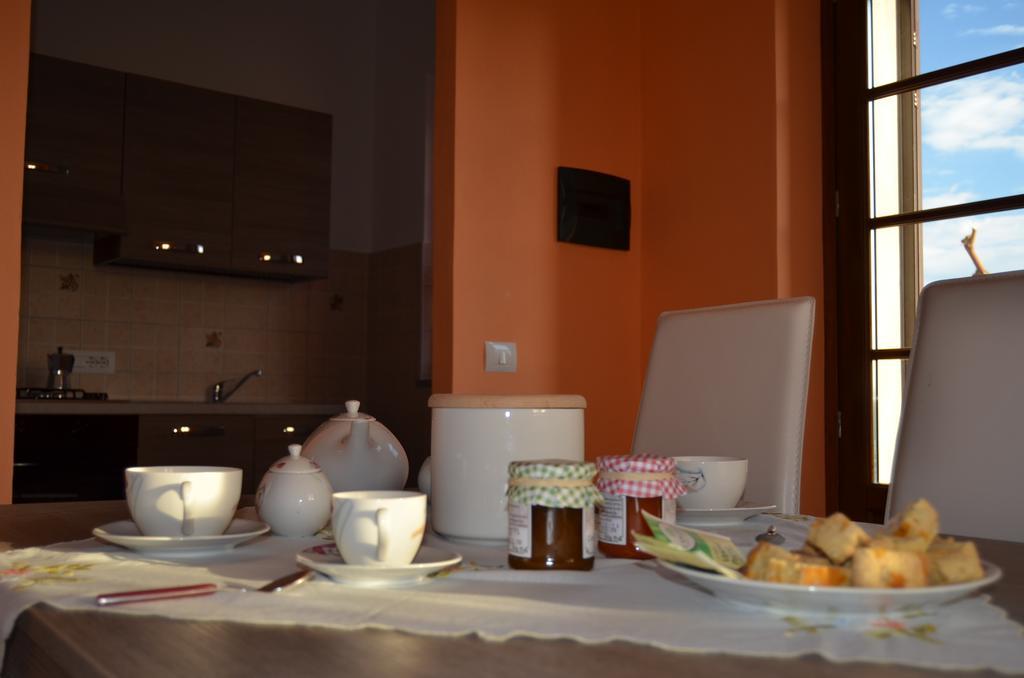 Agriturismo L'Impero サンタ・ルーチェ 部屋 写真
