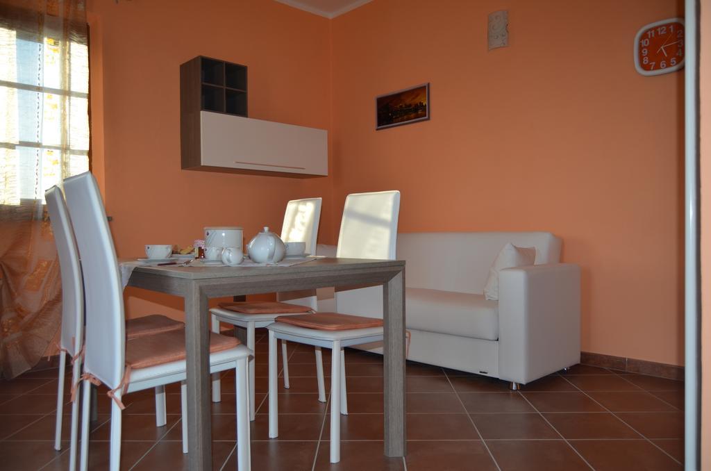 Agriturismo L'Impero サンタ・ルーチェ 部屋 写真