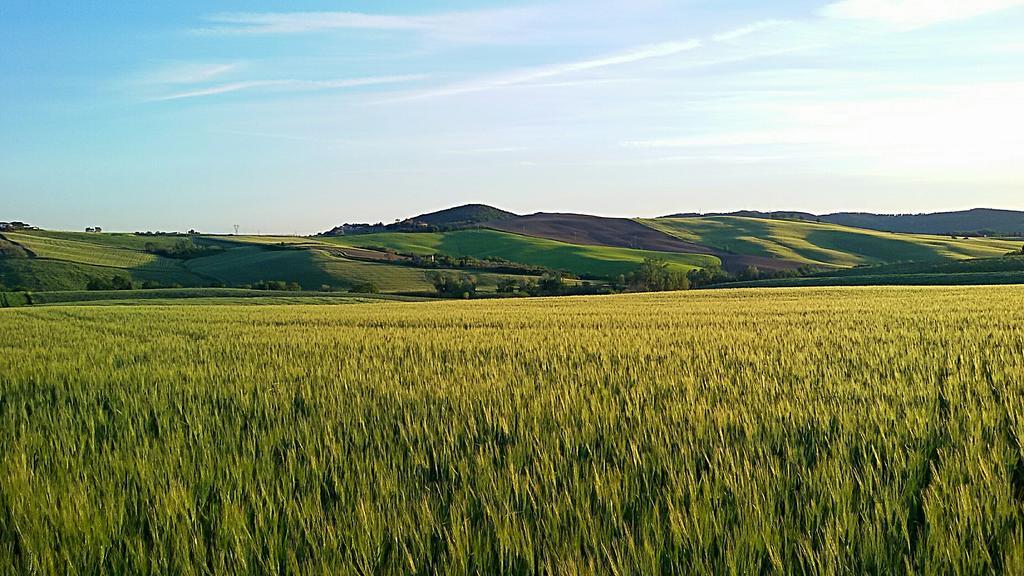 Agriturismo L'Impero サンタ・ルーチェ エクステリア 写真