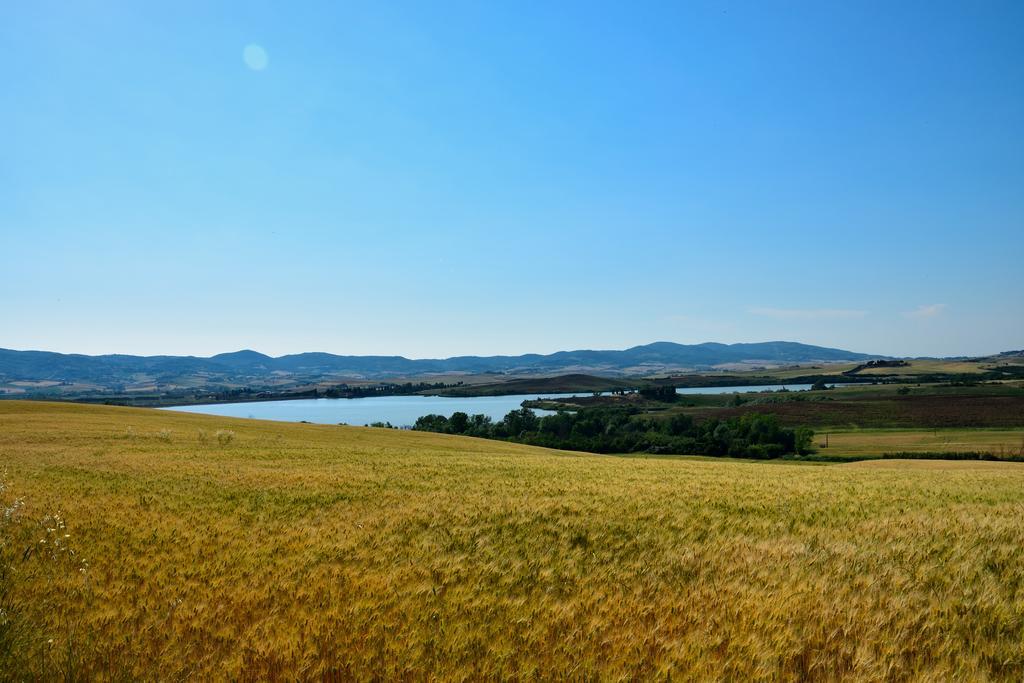 Agriturismo L'Impero サンタ・ルーチェ エクステリア 写真